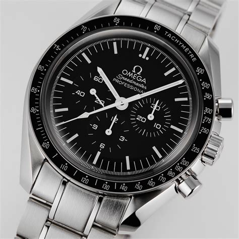 omega moon watch 40mm|omega speedmaster astronaut watch price.